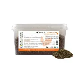 Phyto DRAINEUR (systme hpatique et rnal) Prix Bas