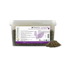 Phyto JUMENT (troubles du comportement) Prix Rduit
