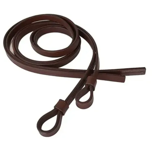 Acheter Direct Falsariendas vaqueras HH sin hebilla – Havana