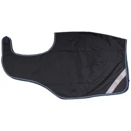 COUVRE REIN comptition sheet AMIGO - Noir - 120 Meilleur Choix