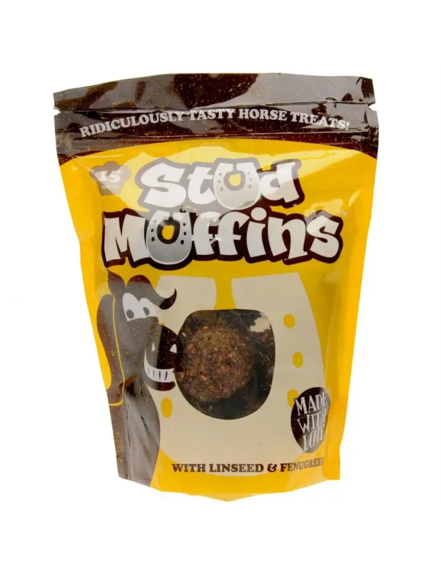 Dernier Modle Snak Stud Muffins 15