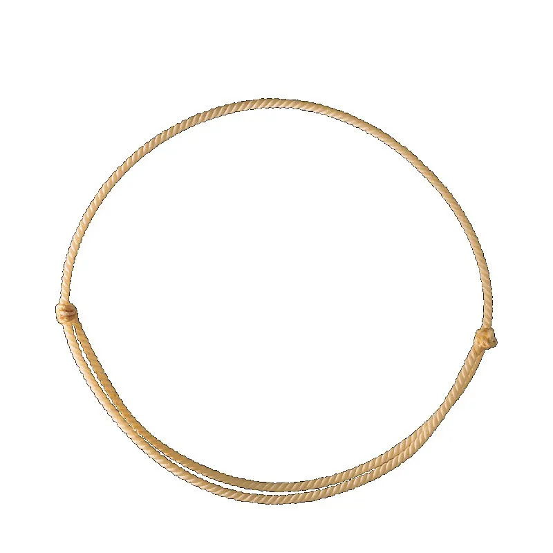 Collier d'encolure thologique corde cheval Linda Tellington Jones Prix Promo
