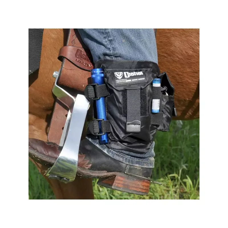 Sac Cheville Bras Randonne Cheval Prix Promo
