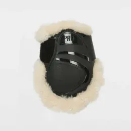 Acheter En Ligne PROTEGE BOULET MOUTON COMFORT LAMICELL – Noir – M