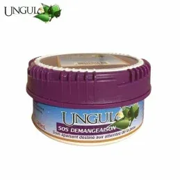SOS dmangeaisons UNGULA Remise