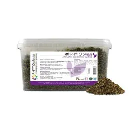 PHYTO STRESS (comportement et stress) Commande En Gros