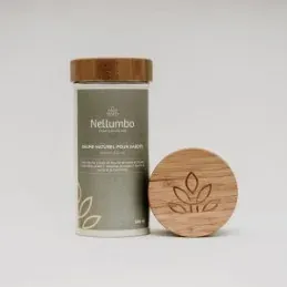 Baume naturel pour sabots – Nellumbo Rduction