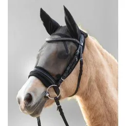 Satisfait Ou Rembours Masque anti mouche "ride" - COB