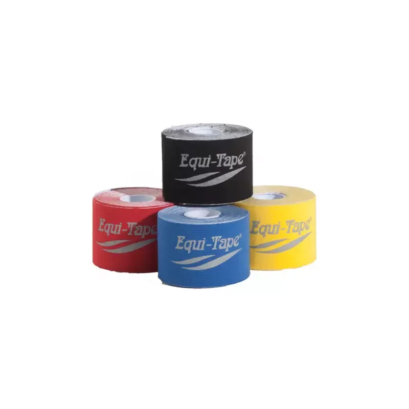 Equi-Tape Cheval – Bleu Clair Achat Immdiat