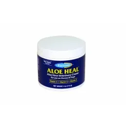 ALOE HEAL CREAM Commander Vite