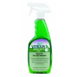 VETROLIN GREEN SPOT Promotion