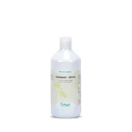 DRAINANT DETOX NUTRAGILE 1L Prix Rduit