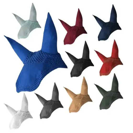 Livraison Gratuite Orejeras Lexhis – Blanco / Full