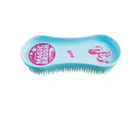 MAGIC BRUSH SOFT – ice blue Commander Maintenant