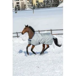 COUVERTURE POWER TURNOUT MEDIUM BUCAS - 135 Affaire Saisir