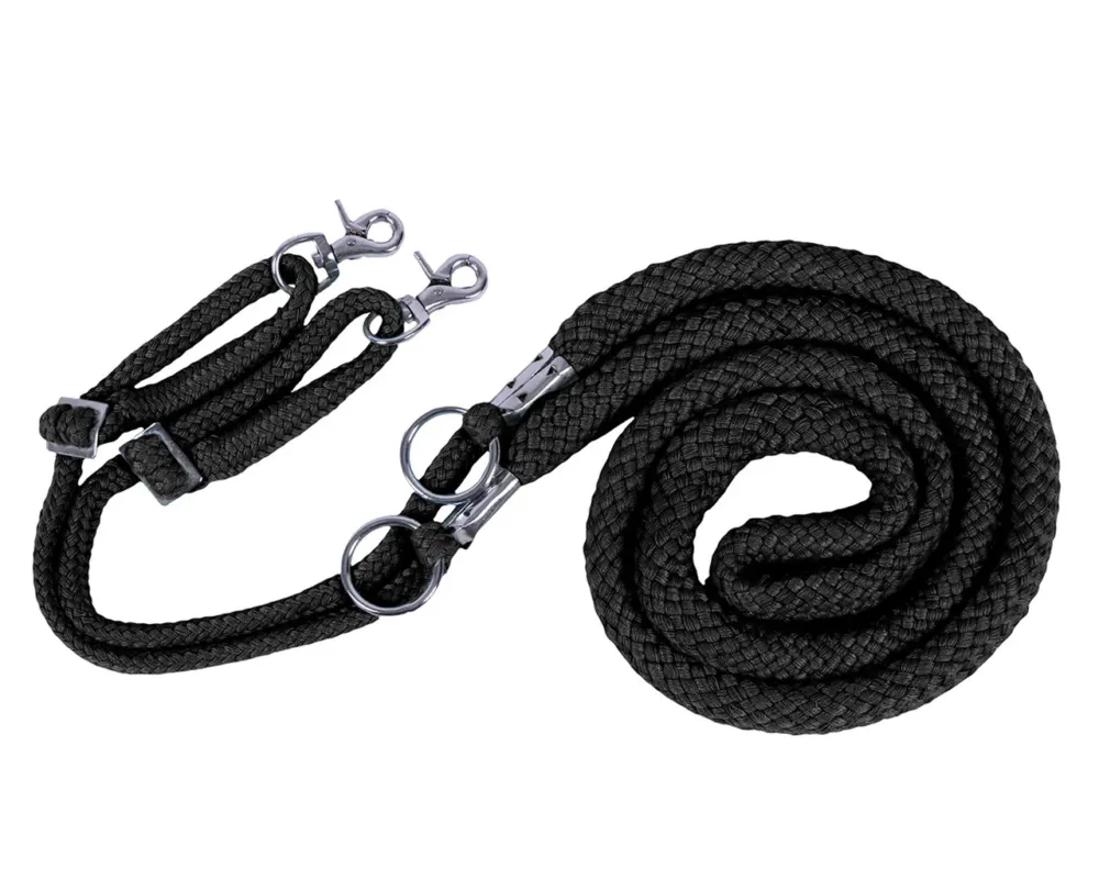Lunging rope QHP - Cielo / M Vente Directe