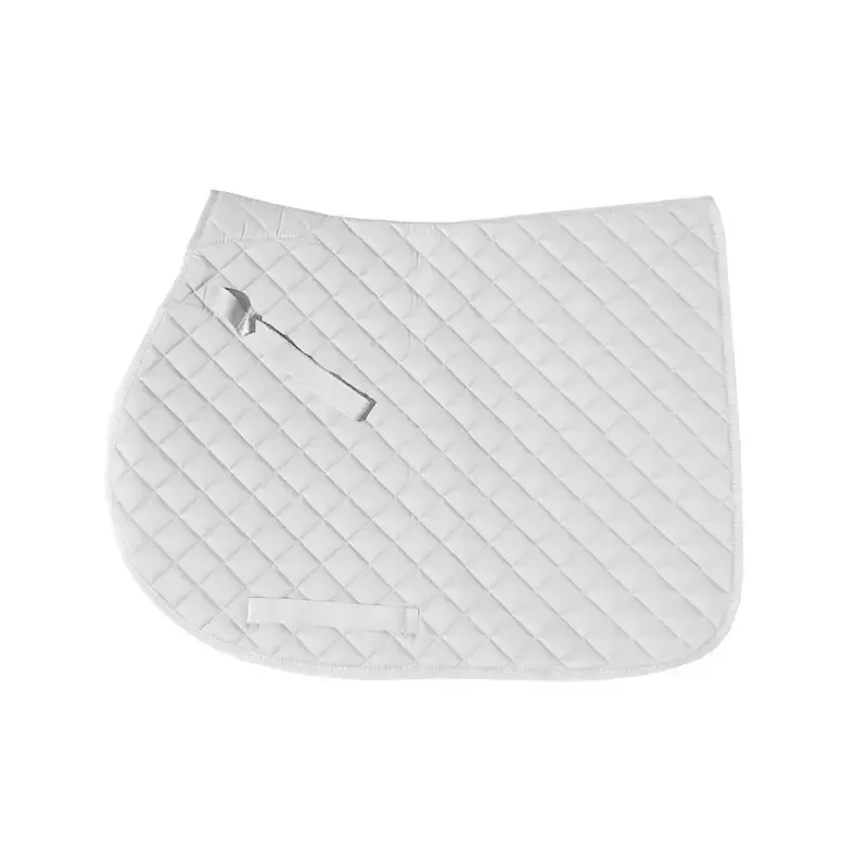 Tapis matelass cheval Cavalhorse – Cheval – Noir Achetez Aujourdhui