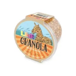 BONBONS LIKIT GRANOLA – Pomme Offre Du Jour