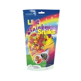 Prix Choc SACHET LIKIT RAINBOW 500G