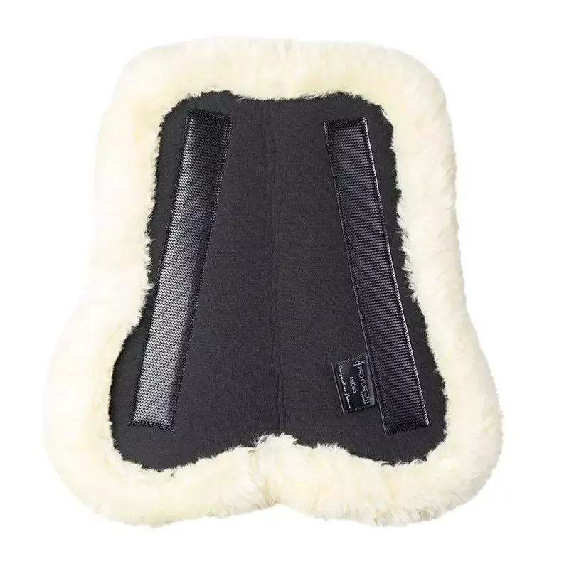 Doublures Chalou gutres cheval Balou Pro-Confort Horsewear – L – Naturel Nouvel Arrivage