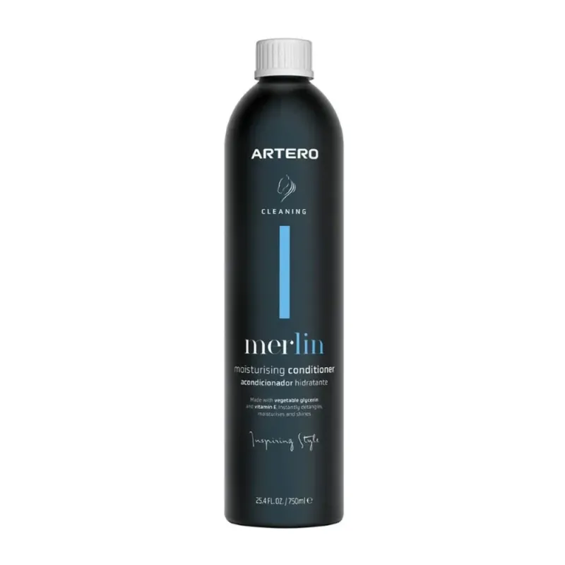 Satisfait Ou Rembours Desenredante Merlin Artero