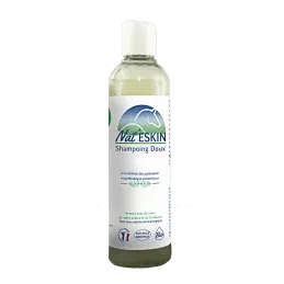 Expdi Aujourdhui SHAMPOING DOUX NAT&rsquo;ESKIN 250ML