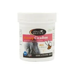 Soldes HONEY CICABEE 250ML