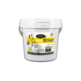 Livraison Gratuite GLUE N'TRAP SEAU 500ML