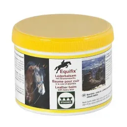 Livraison Gratuite EQUIFIX BAUME POUR CUIR 500ML