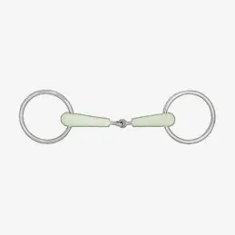 Commande En Gros MORS DE FILET GOUT POMME HORZE – 125 mm