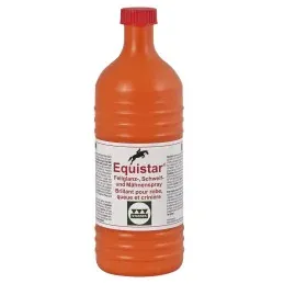 EQUISTAR FLACON RECHARGE Petit Prix