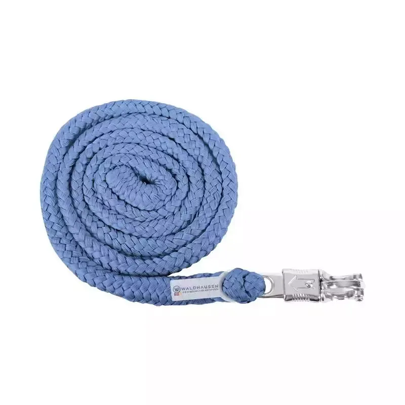 Offre Limite Longe cheval Economic Waldhausen nylon anti-panique - Bordeaux