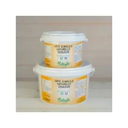 ARGILE DOULEUR 1.5KG NUTRAGILE Usine Directe