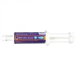 Nouvel Arrivage RED CELL BOOSTER SERINGUE