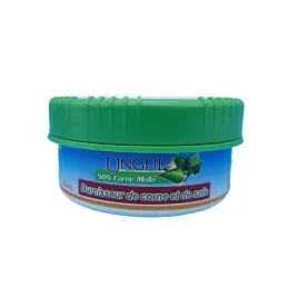 Marque SOS CORNE MOLLE 280ML