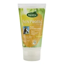 Authentique SUN PROTECT RAVENE