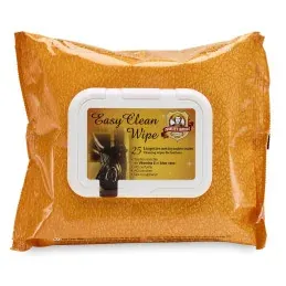 EASY CLEAN WIPECHARLE'S LEATHER LINGETTES Remise