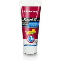 GEL A L'ARNICA PASKACHEVAL 200ML Commande En Gros