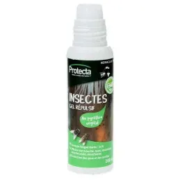 Bon March GEL ANTI MOUCHE PROTECTA