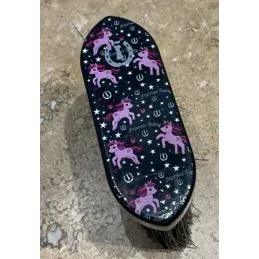 Achetez Aujourdhui BROSSE POILS LONGS IRHUNICORN SPARKLE