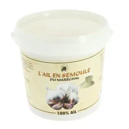 Petit Prix AIL SEMOULE 1KG