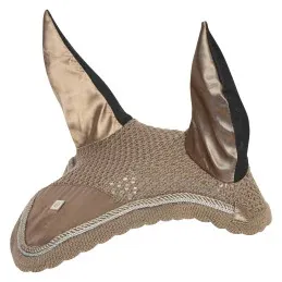 BONNET A MOUCHES LOVELY IMPERIAL RIDING – Cappuccino Expdi Aujourdhui