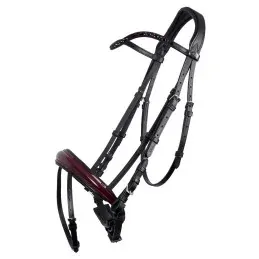 Achat Immdiat BRIDON CHIANTI BORDEAUX QHP – COB