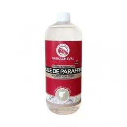 HUILE DE PARAFFINE 1L PASKACHEVAL Commander Vite