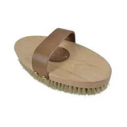 Retour Gratuit BROSSE DOUCE EN CRINS BORSTIQ