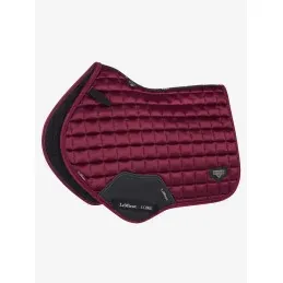 TAPIS LOIRE LEMIEUX - peacock - Dressage Expdition Rapide