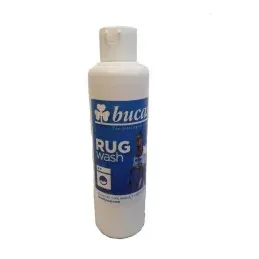 RUG WASH BUCAS 250ml Authentique