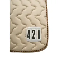 Petit Prix NUMEROS PAR 3 AVEC VELCRO