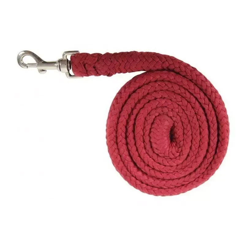 Longe coton poulain Waldhausen Prix Choc