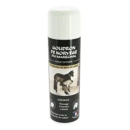 Solde SPRAY GOUDRON DE NORVEGE DU MARECHAL 500ML